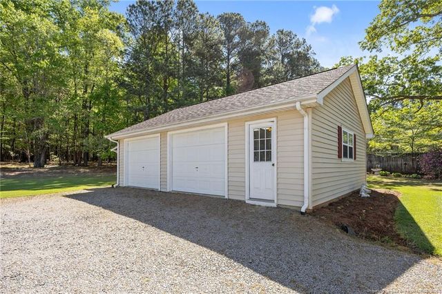 913 Pendergrass Road, Sanford, NC 27330