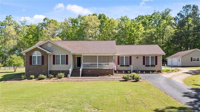 913 Pendergrass Road, Sanford, NC 27330
