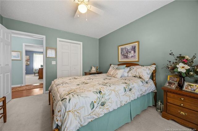 913 Pendergrass Road, Sanford, NC 27330