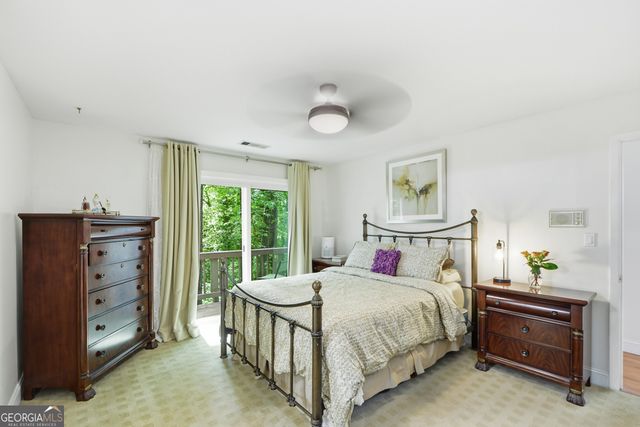 270 Lakeview Ridge W, Roswell, GA 30076