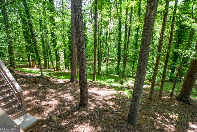 270 Lakeview Ridge W, Roswell, GA 30076