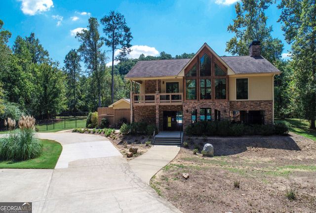 270 Lakeview Ridge W, Roswell, GA 30076