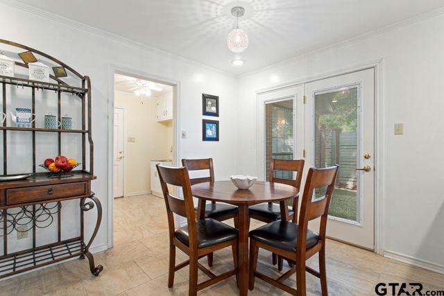 5701 Regents Row, Tyler, TX 75703