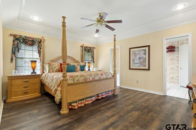 5701 Regents Row, Tyler, TX 75703