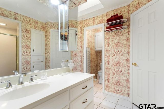 5701 Regents Row, Tyler, TX 75703