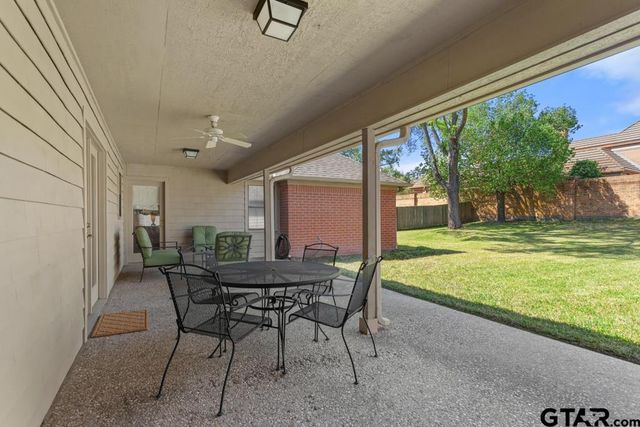 5701 Regents Row, Tyler, TX 75703