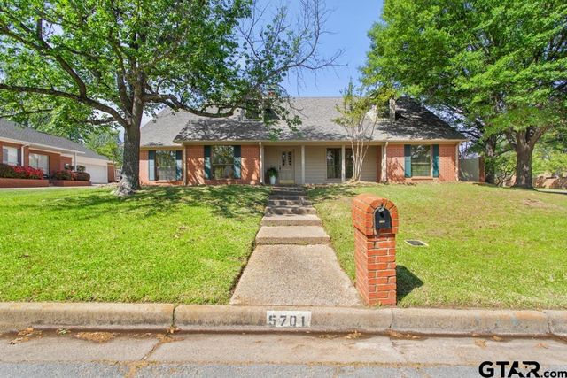5701 Regents Row, Tyler, TX 75703