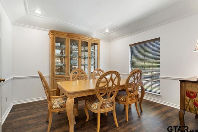 5701 Regents Row, Tyler, TX 75703