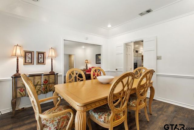 5701 Regents Row, Tyler, TX 75703