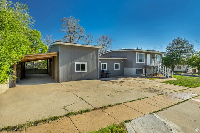 14 E 250 N, North Salt Lake, UT 84054