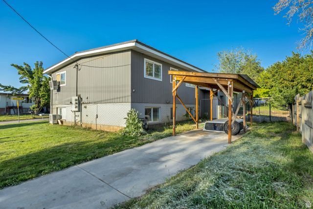 14 E 250 N, North Salt Lake, UT 84054