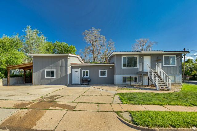 14 E 250 N, North Salt Lake, UT 84054