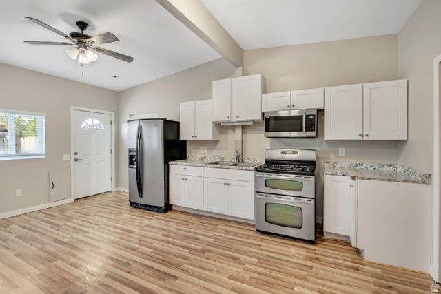 14 E 250 N, North Salt Lake, UT 84054