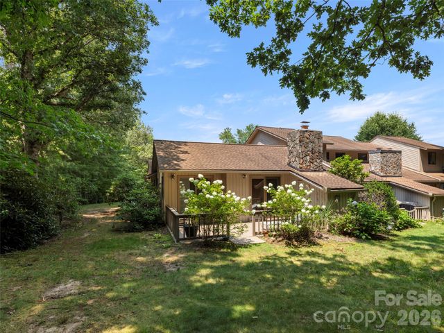 132 Cloverleaf Lane, Asheville, NC 28803