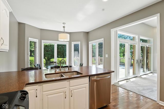 6183 Whitetail Run, Greenwood, IN 46143