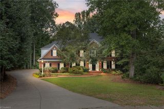 130 Goldwind Court, Winston-salem, NC 27106