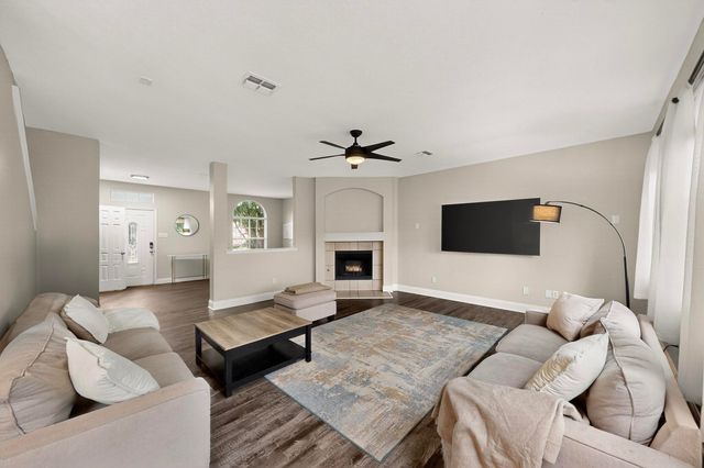 2305 Sumac Court, Little Elm, TX 75068