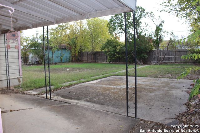 2630 W Huisache Ave, San Antonio, TX 78228