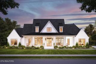 Lot 24-A Summerset Drive, Talbott, TN 37877