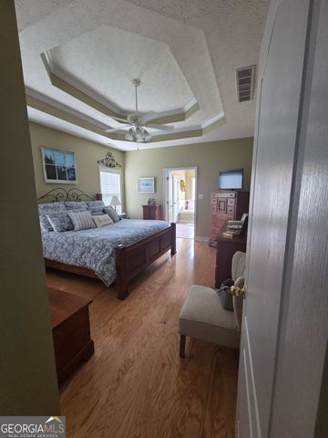 250 Rock Mill Trail, Senoia, GA 30276