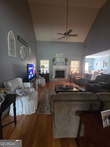 250 Rock Mill Trail, Senoia, GA 30276
