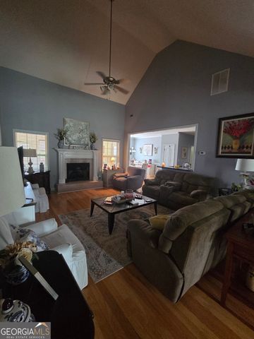 250 Rock Mill Trail, Senoia, GA 30276