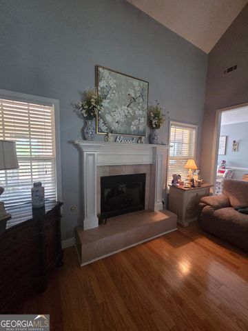 250 Rock Mill Trail, Senoia, GA 30276