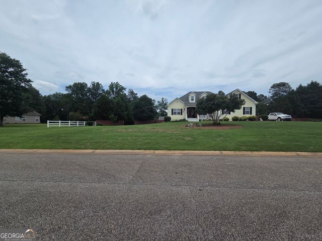 250 Rock Mill Trail, Senoia, GA 30276