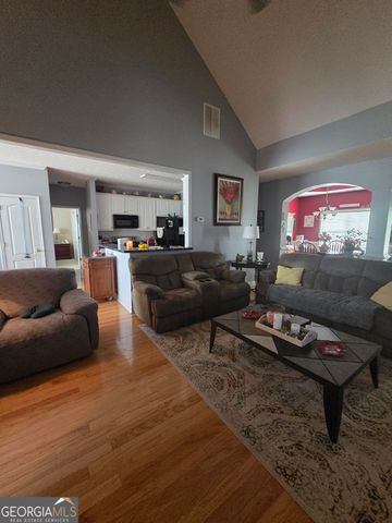 250 Rock Mill Trail, Senoia, GA 30276