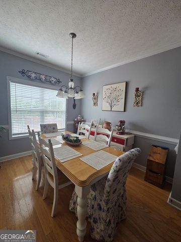 250 Rock Mill Trail, Senoia, GA 30276