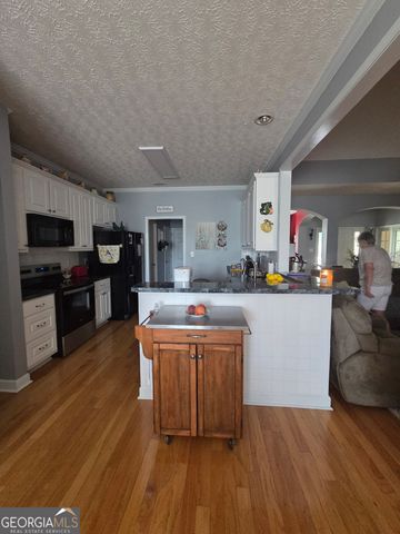 250 Rock Mill Trail, Senoia, GA 30276