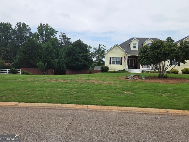250 Rock Mill Trail, Senoia, GA 30276