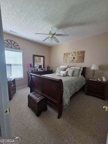 250 Rock Mill Trail, Senoia, GA 30276