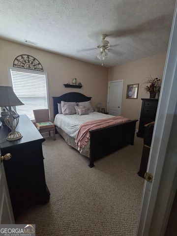 250 Rock Mill Trail, Senoia, GA 30276