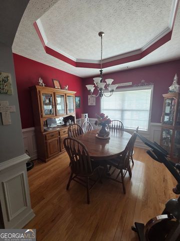 250 Rock Mill Trail, Senoia, GA 30276