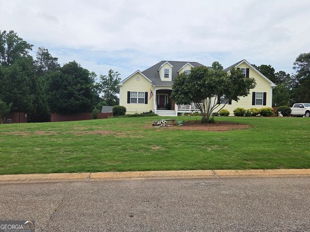 250 Rock Mill Trail, Senoia, GA 30276