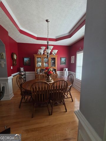 250 Rock Mill Trail, Senoia, GA 30276