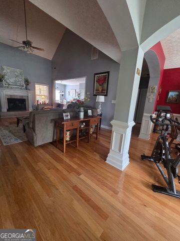 250 Rock Mill Trail, Senoia, GA 30276