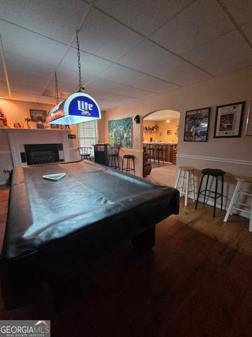 250 Rock Mill Trail, Senoia, GA 30276