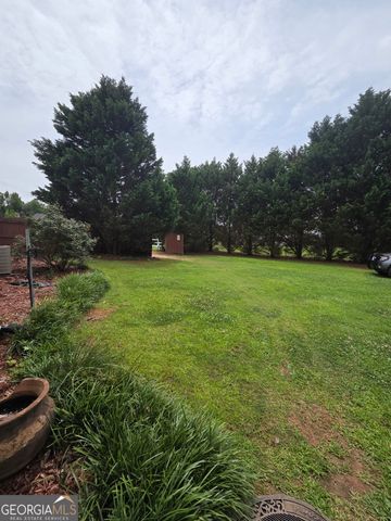 250 Rock Mill Trail, Senoia, GA 30276