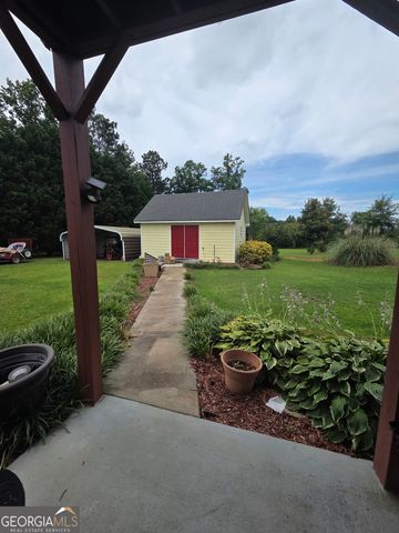 250 Rock Mill Trail, Senoia, GA 30276