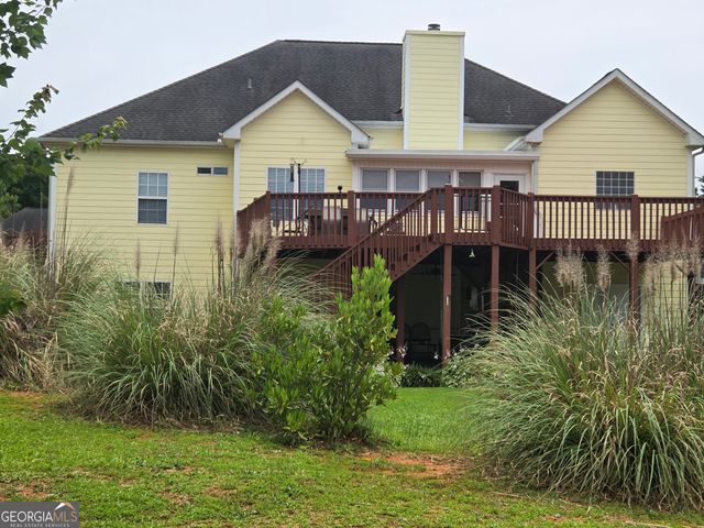 250 Rock Mill Trail, Senoia, GA 30276
