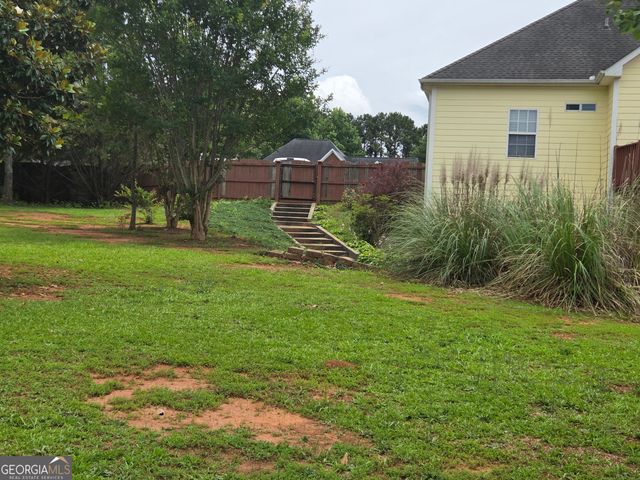 250 Rock Mill Trail, Senoia, GA 30276