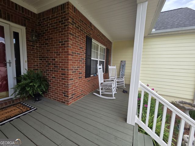 250 Rock Mill Trail, Senoia, GA 30276
