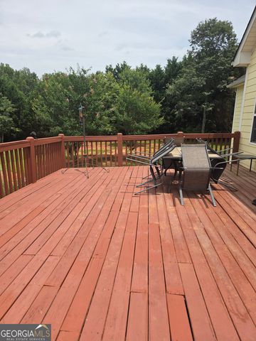 250 Rock Mill Trail, Senoia, GA 30276