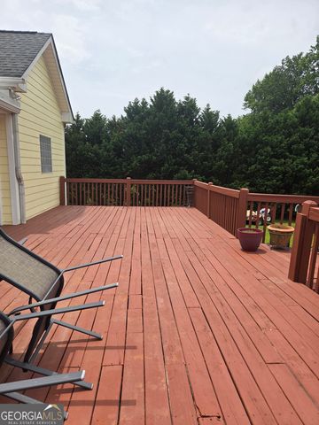 250 Rock Mill Trail, Senoia, GA 30276