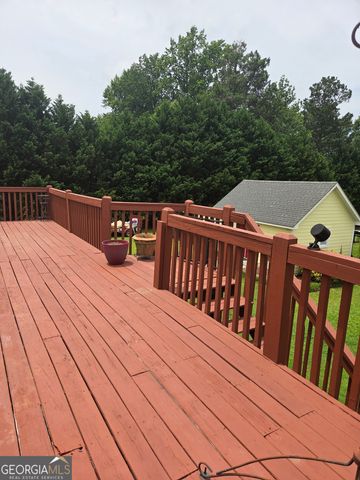 250 Rock Mill Trail, Senoia, GA 30276