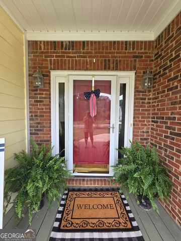 250 Rock Mill Trail, Senoia, GA 30276