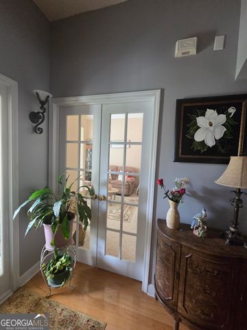 250 Rock Mill Trail, Senoia, GA 30276