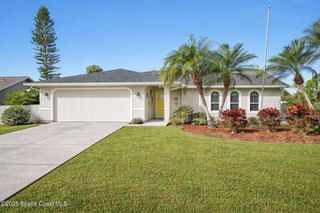 1516 Glendale Avenue NW, Palm Bay, FL 32907